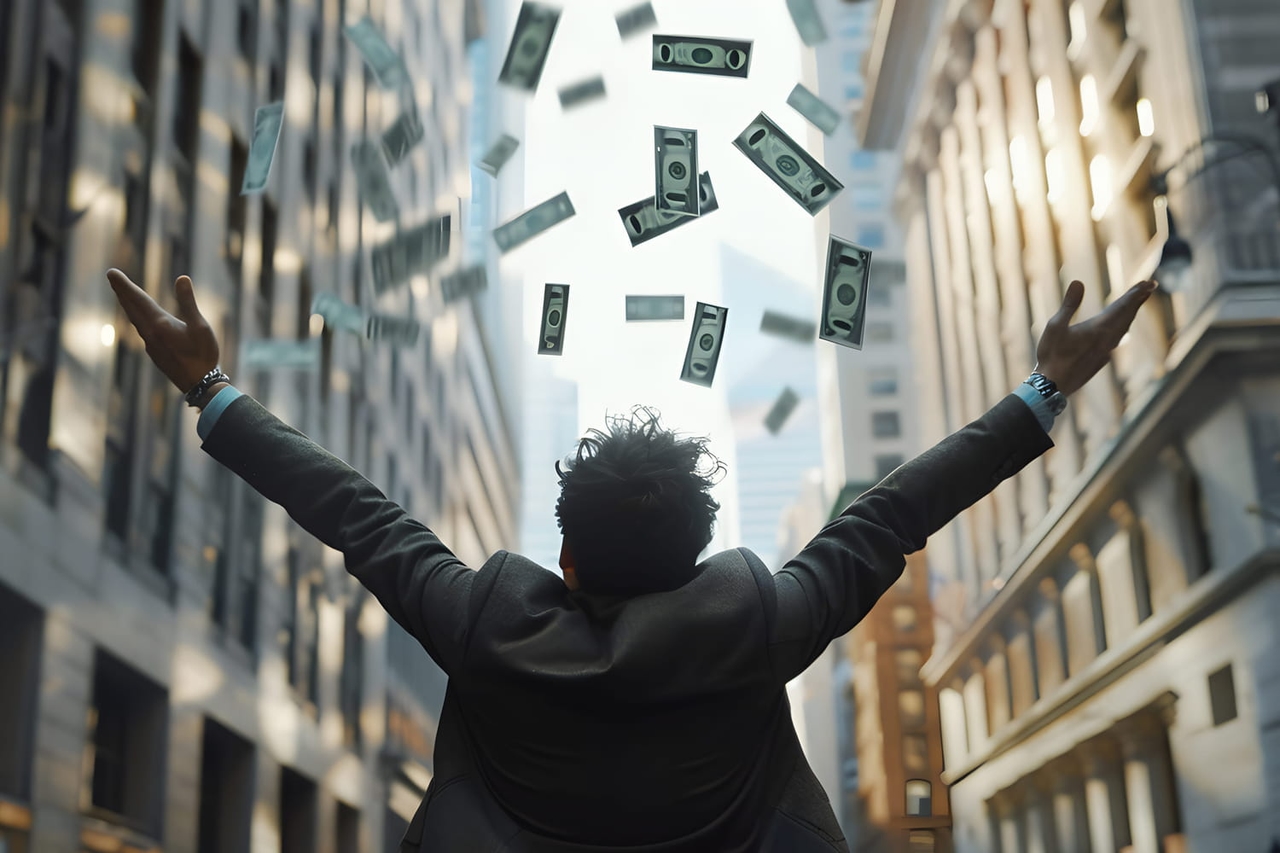 Esta ciudad alberga el mayor número de millonarios, y no es la que te imaginas.