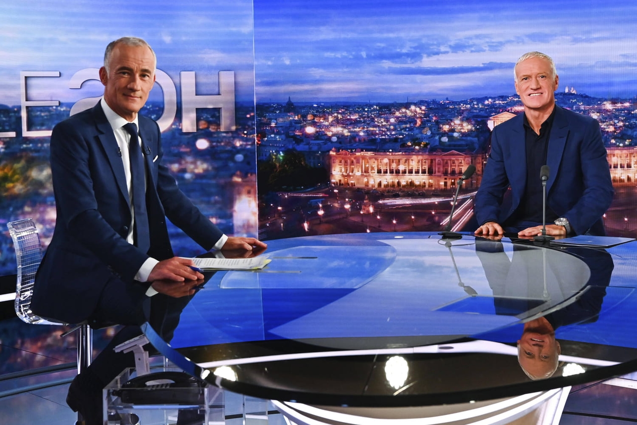 Liste Deschamps : déjà des révélations, sa liste des joueurs pour la Coupe du monde pas "officielle"