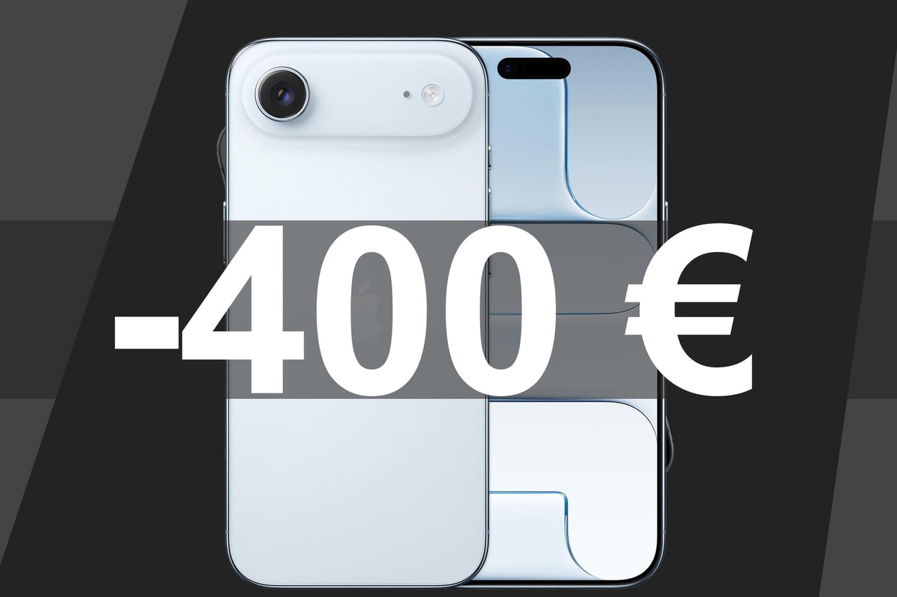 iPhone-Angebote am Black Friday: Die Preise sind bereits im Umlauf, hier sind die Angebote, die Sie dieses Wochenende nicht verpassen sollten.