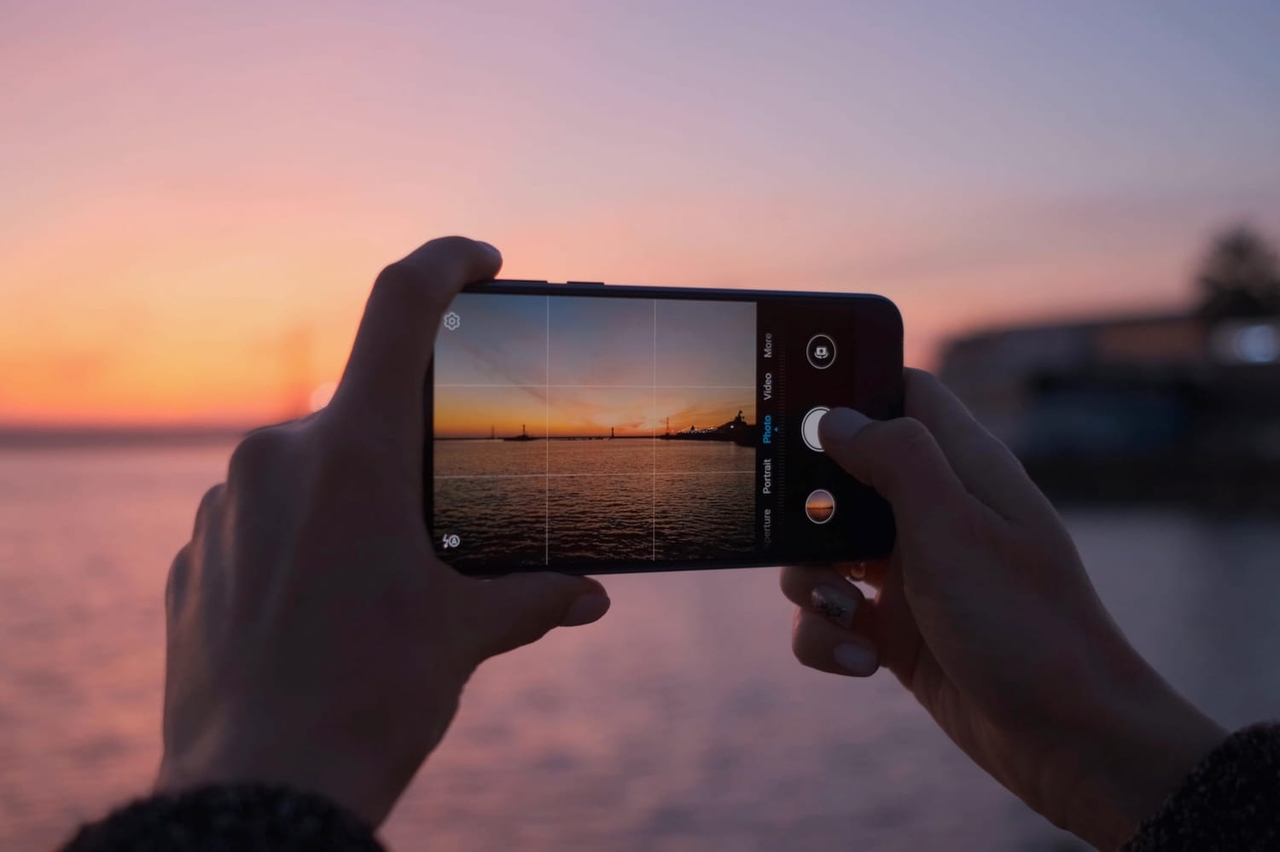 Le meilleur téléphone pour faire des photos est sorti il y a près d'un an, ce n'est ni un Samsung, ni un iPhone