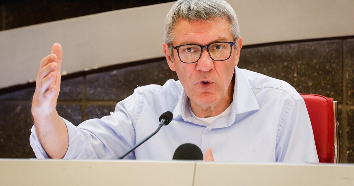 Das Derby zwischen der USB und der CGIL. Erstere haben bereits zum Streik aufgerufen, Landini wird dies tun. Ein Konflikt der Termine und Ideen.