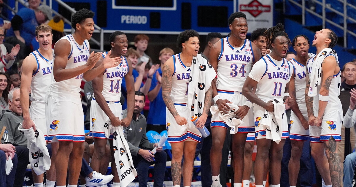 Geld zet de NCAA-sport op zijn kop