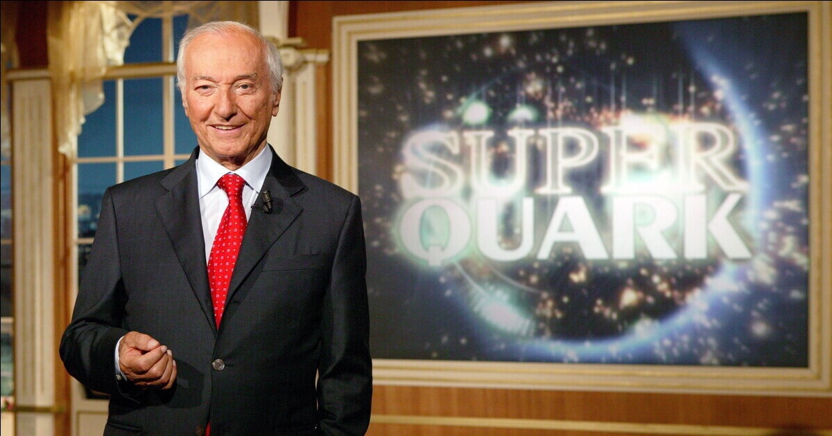 Le but de la science n'est pas de parler à tout le monde, mais de parler honnêtement à ceux qui veulent bien écouter.