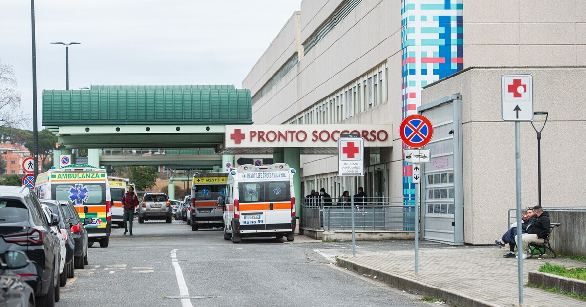 Actualités sanitaires : Il Foglio a raison. Écrit par Schillaci.