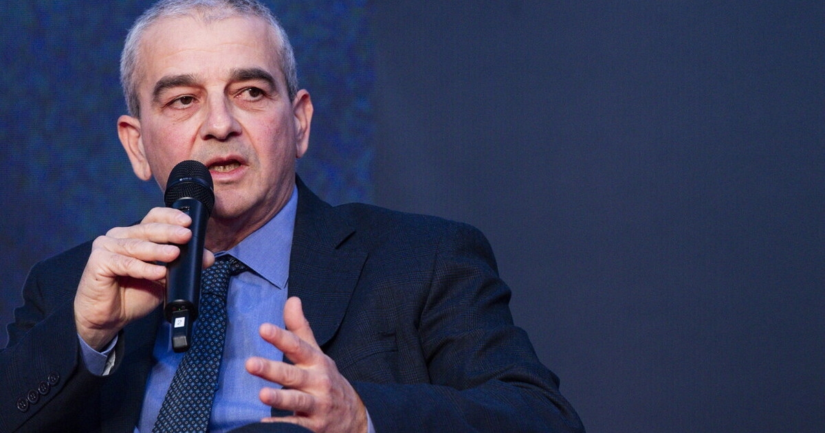 Secolo d'Italia'daki Fazzolari: Ranucci'yi kınıyorum