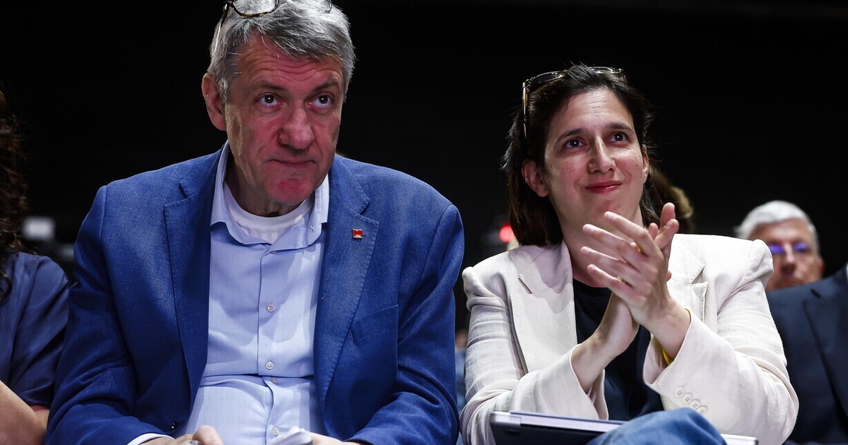 Le Parti démocrate est le parti de la paralysie fiscale