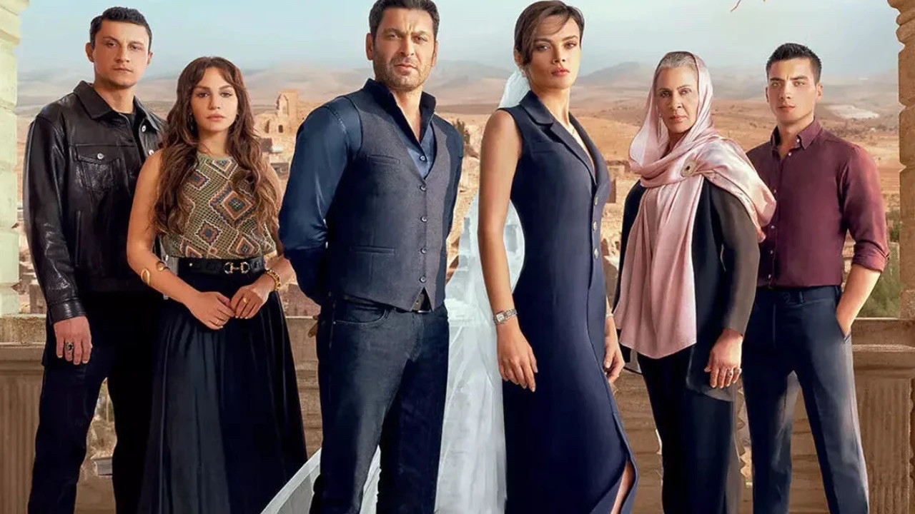 ¡Mira el segundo tráiler de Far City! "El asesino de Boran es mi padre"