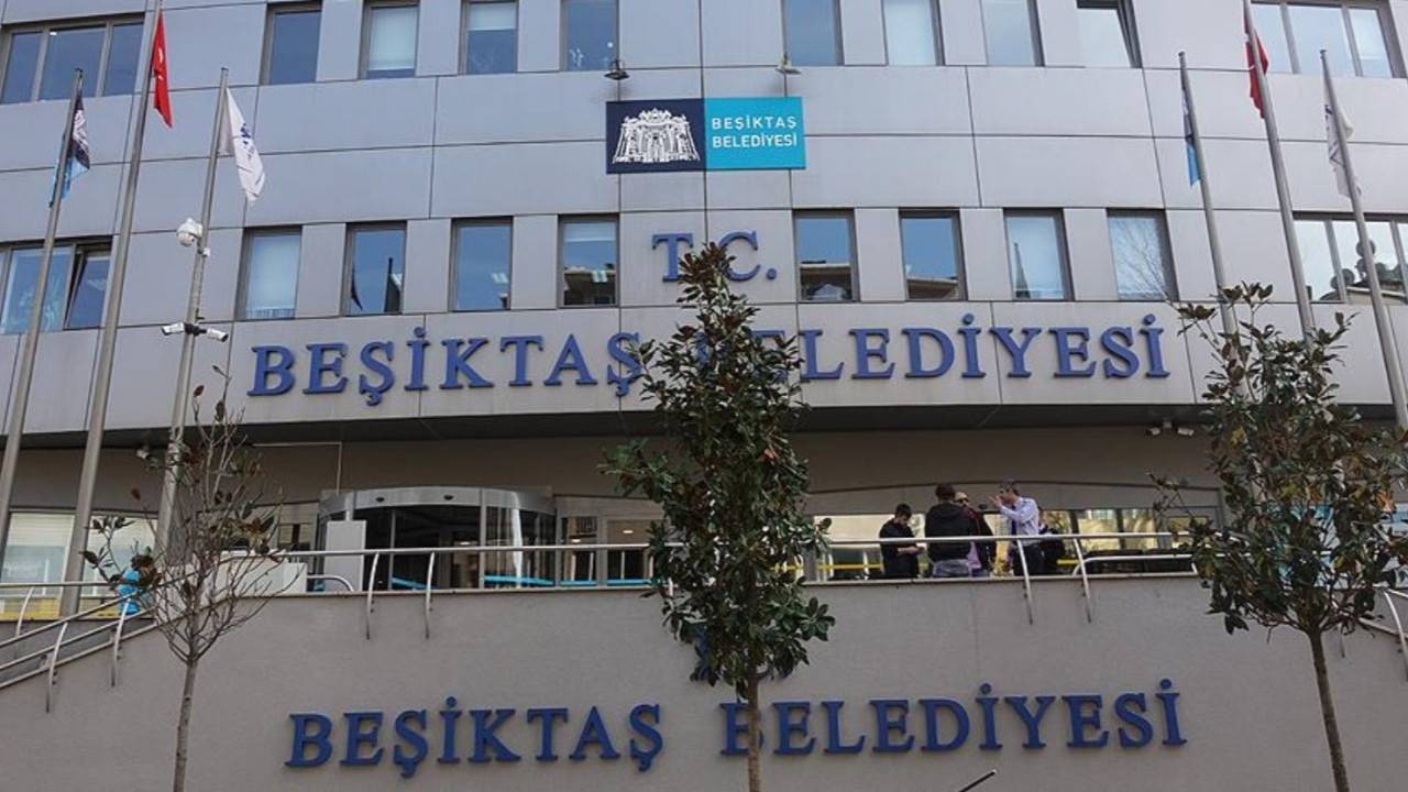 CHP Beşiktaş Municipal Council Member Cihan Altunpul resigned from his party