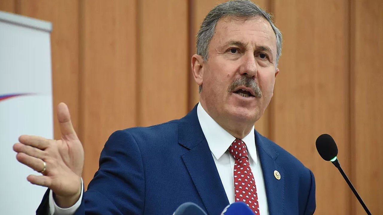 Сельчук Оздаг: Выдача ордера на арест бандита Нетаньяху — важный шаг