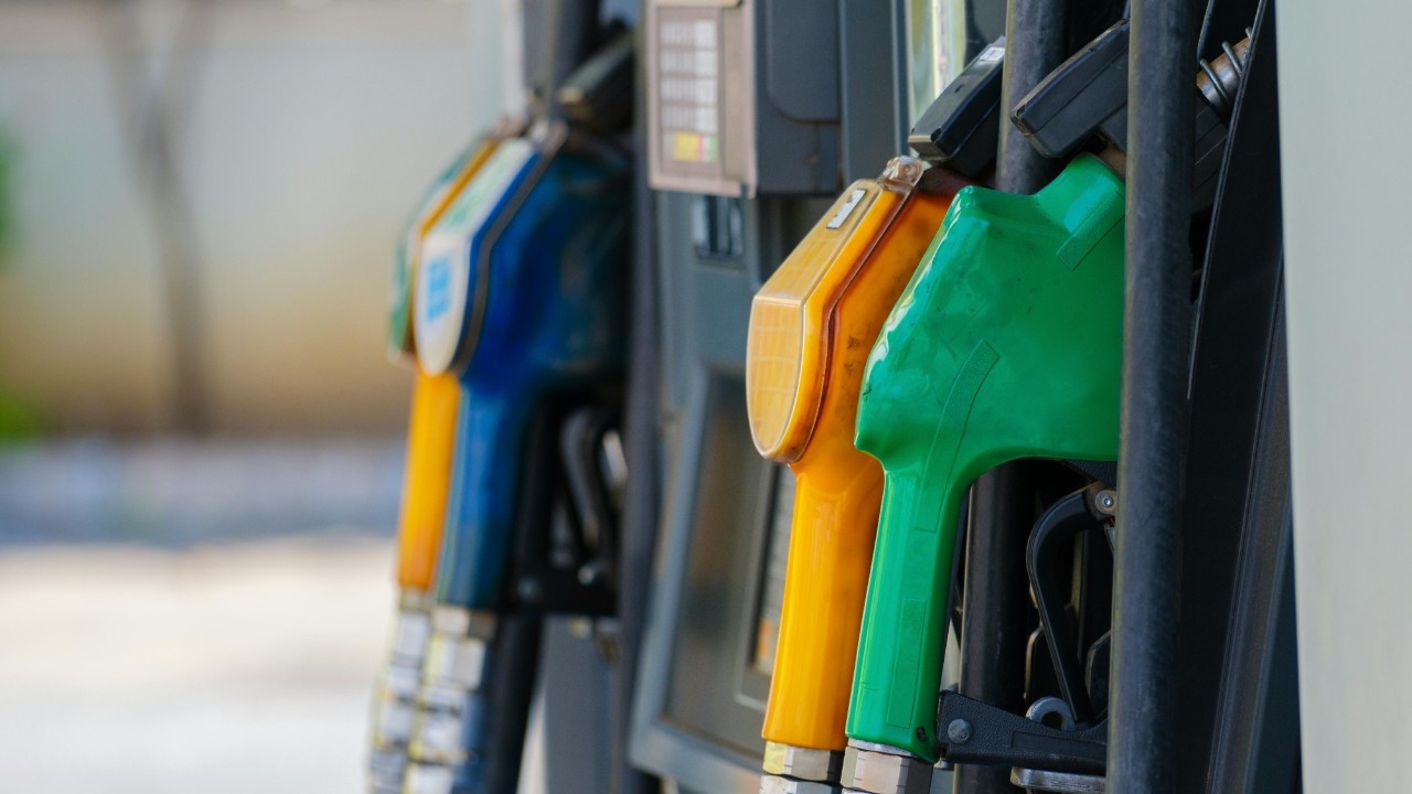 Gasoline price reduction expected