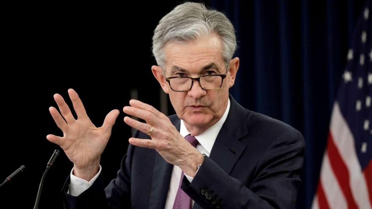 Le président de la Réserve fédérale, Jerome Powell, a fait la déclaration que les marchés attendaient : la décote de décembre n'est pas certaine.