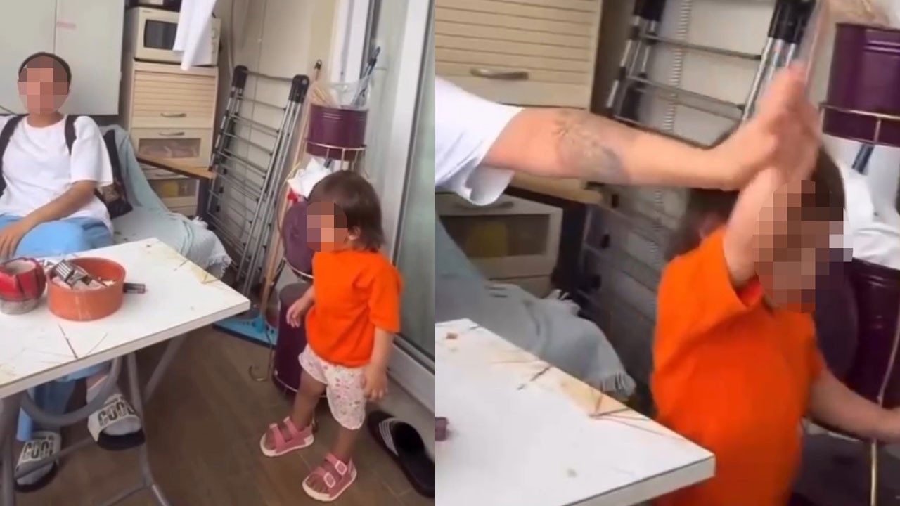 Untersuchung von Aufnahmen, auf denen eine Mutter ihrem Kind sagt: „Ich will dich nicht, verschwinde!“: Sie befinden sich nicht in der Türkei.