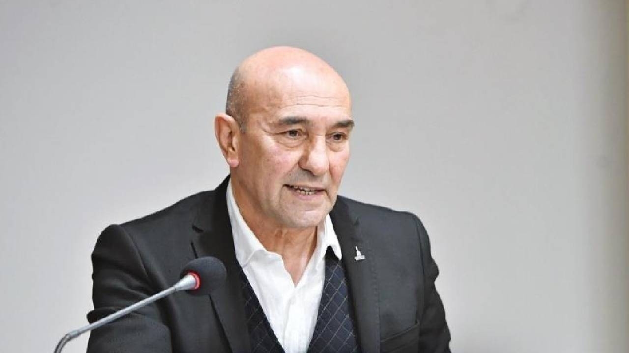 Tunç Soyer: Gözyaşlarıma hakim olamadım, kahroldum