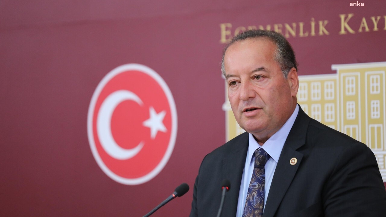 CHP Karabük Milletvekili Akay: Dezenflasyon programı güven üretmek yerine güven kaybı üretiyor