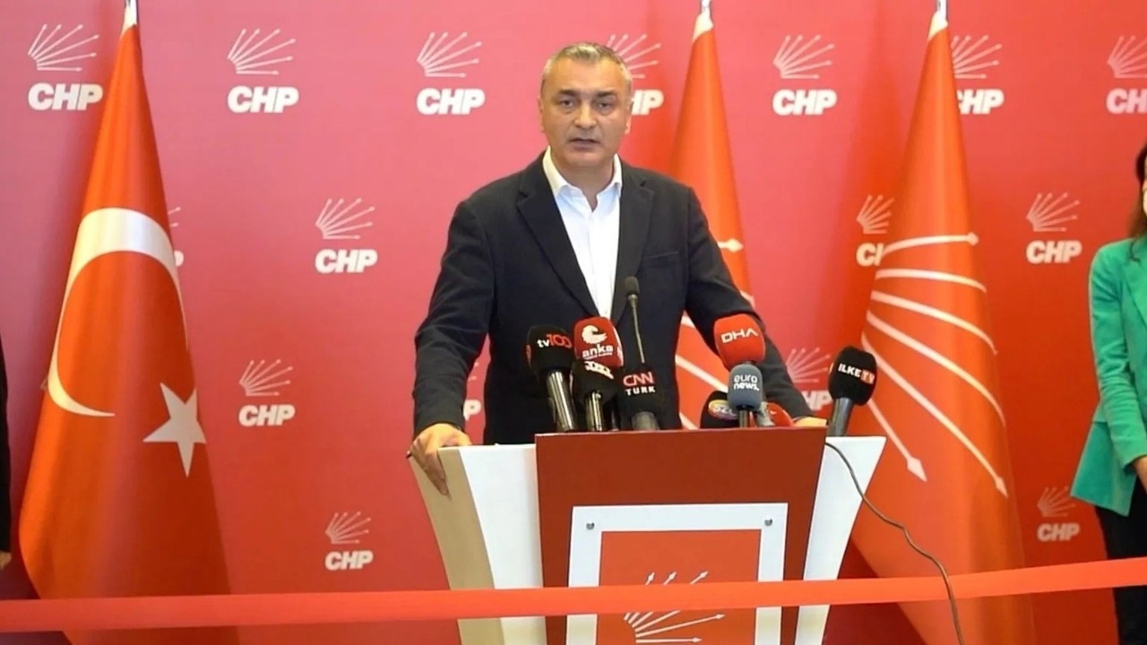 CHP Sözcüsü Sarı yanıtladı: İmamoğlu ihraç edilecek mi?
