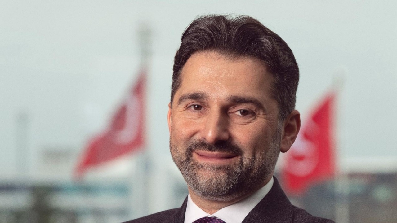 THY Yönetim Kurulu Başkanı Şeker'den hizmet sektör şampiyonluğu paylaşımı