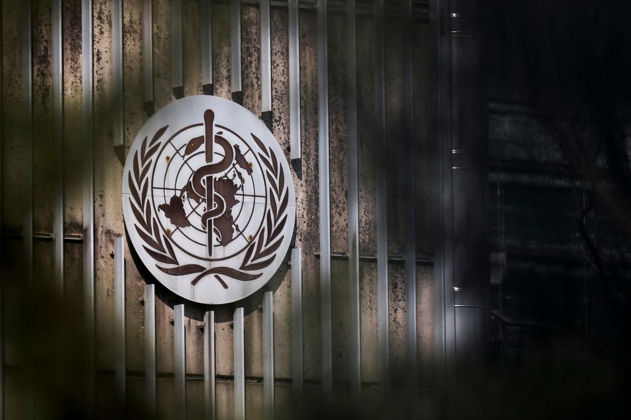 La OMS deplora los drásticos recortes presupuestarios que afectan a la ayuda humanitaria mundial