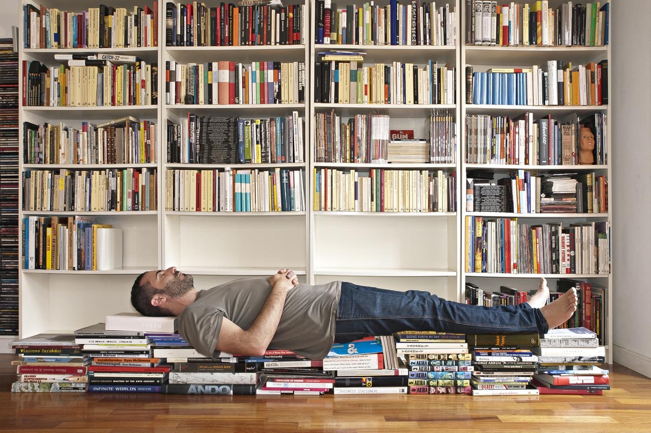 Come la lettura "fa partire una vera e propria sinfonia" nel cervello