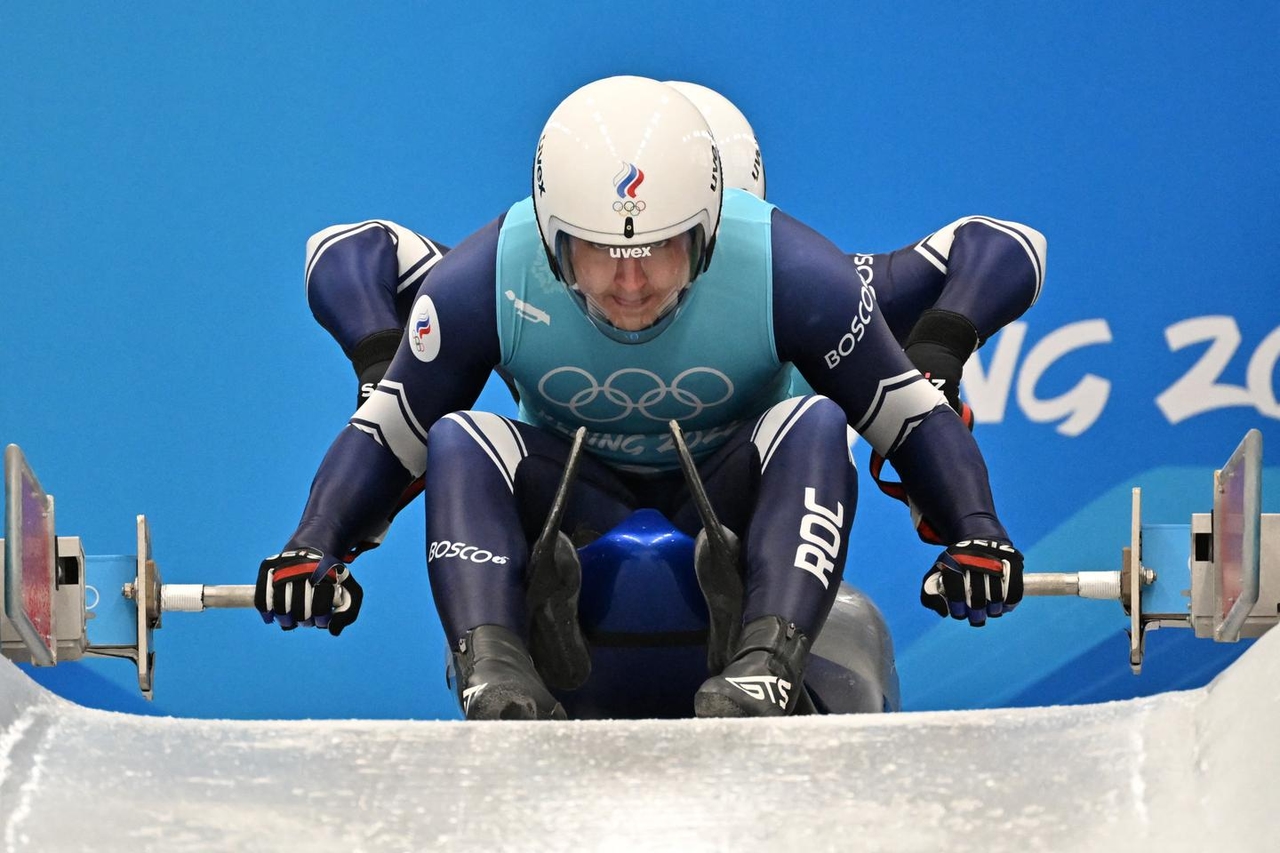 L’exclusion totale des athlètes russes des épreuves de luge annulée par le Tribunal arbitral du sport