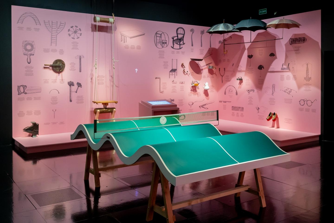 Zes wetenschappelijke tentoonstellingen die u niet mag missen: Magellan, 13 november, flops, krokodil…