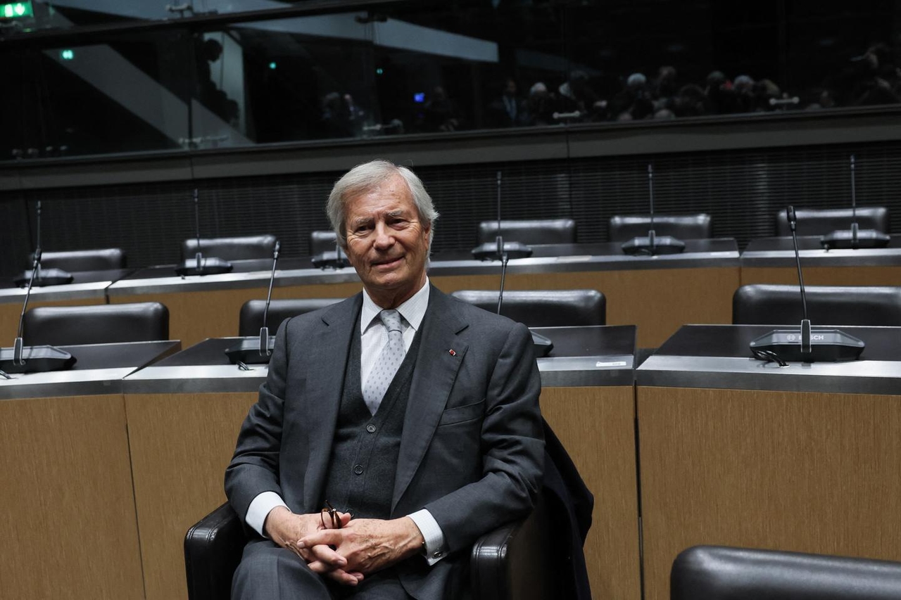 “Corrupção de um funcionário público estrangeiro” no Togo: o caso provavelmente irá a julgamento após a rejeição do último recurso de Vincent Bolloré.