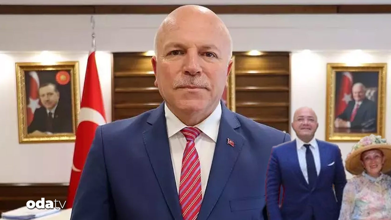 AKP Chairman Sekmen talked about his acquaintance Seher Alaçam: She was a municipality employee