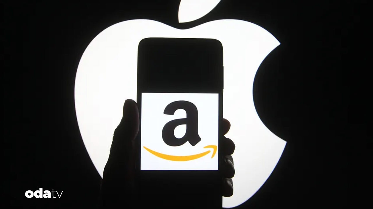 Apple et Amazon sont enthousiastes