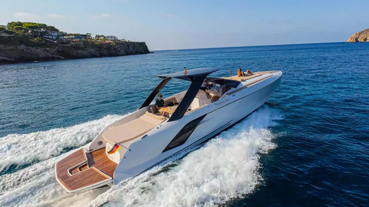 Suda özgürlük: Tekne lisansları hakkında bilmeniz gereken her şey