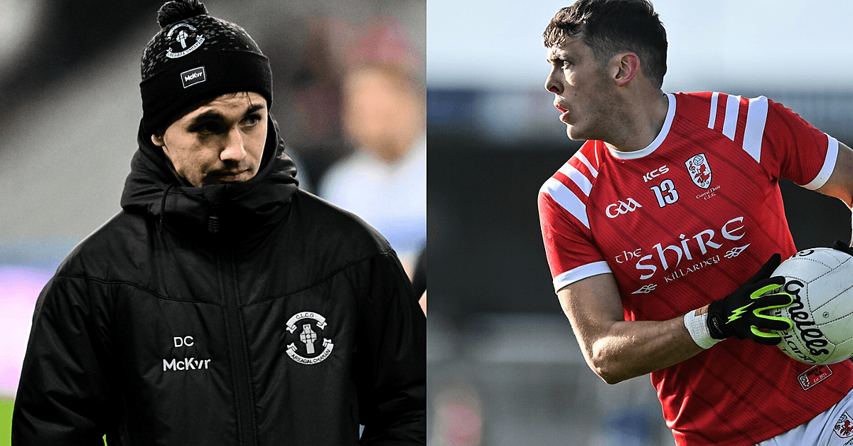 Eight GAA Powerhouses Who Suffered Shock Exits In Dramatic Weekend Of Club Action