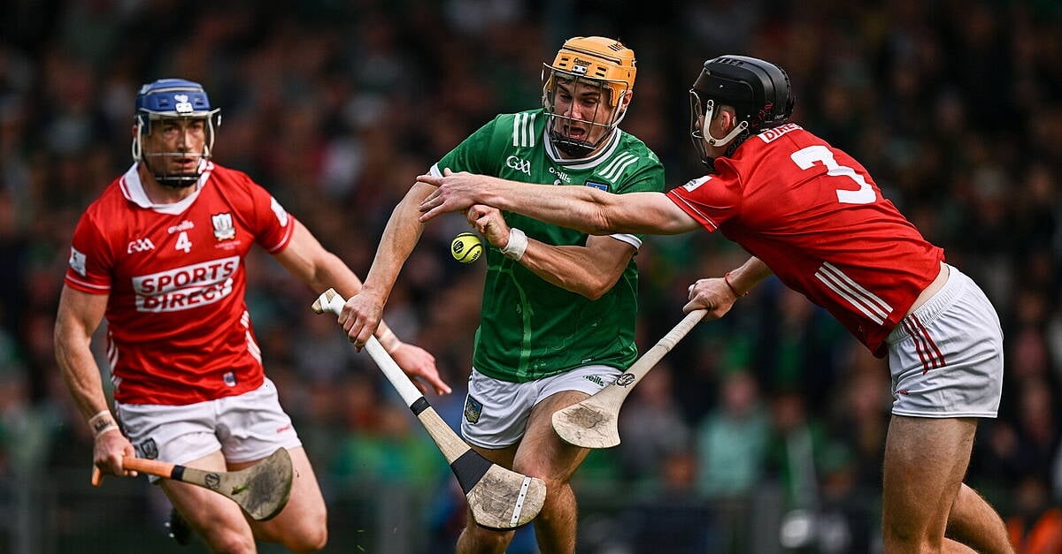 Nicky English Thinks New All-Ireland Format Has Big Munster Final Ramifications