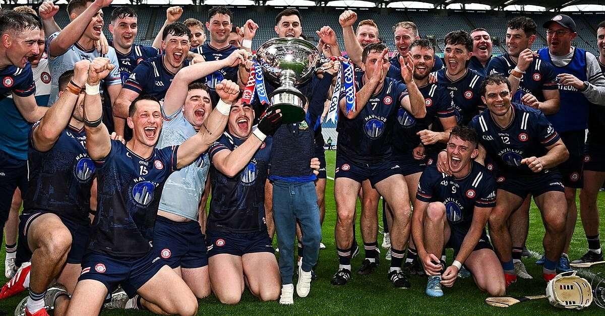 Hurling Fans Call Out 'Unfair' New York Advantage After Latest Trophy Win