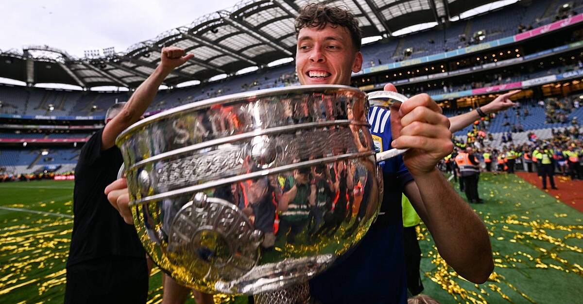 GAA Fixtures: Dates & TV Schedule Confirmed For Round 2 Of All-Ireland SFC