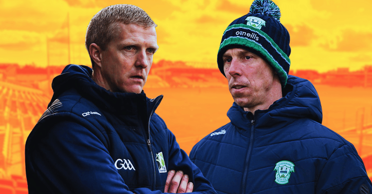 Five Names In The Running To Be Appointed As Next Kilkenny Hurling Manager