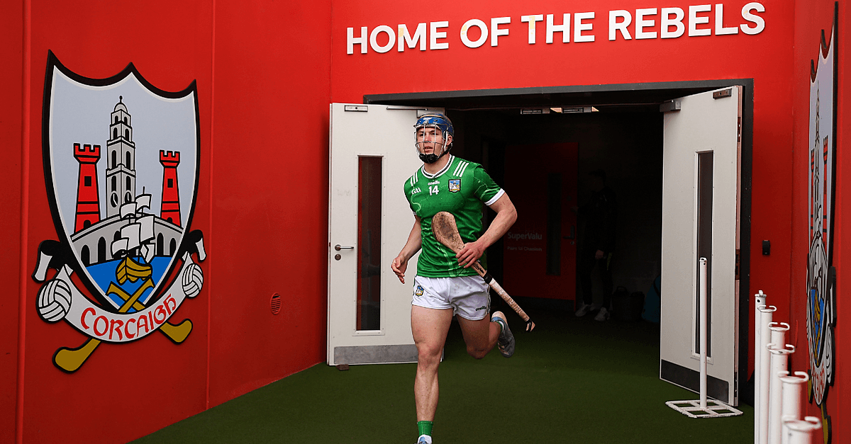 GAA on TV This Weekend: How To Watch, Kickoff Times And TV Info