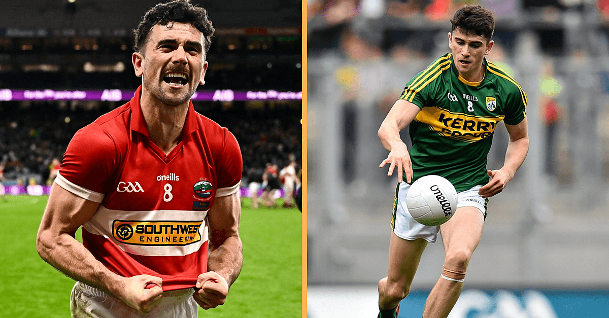 Kerry Supporters Wait In Hope As AFL Star Weighs Up Future