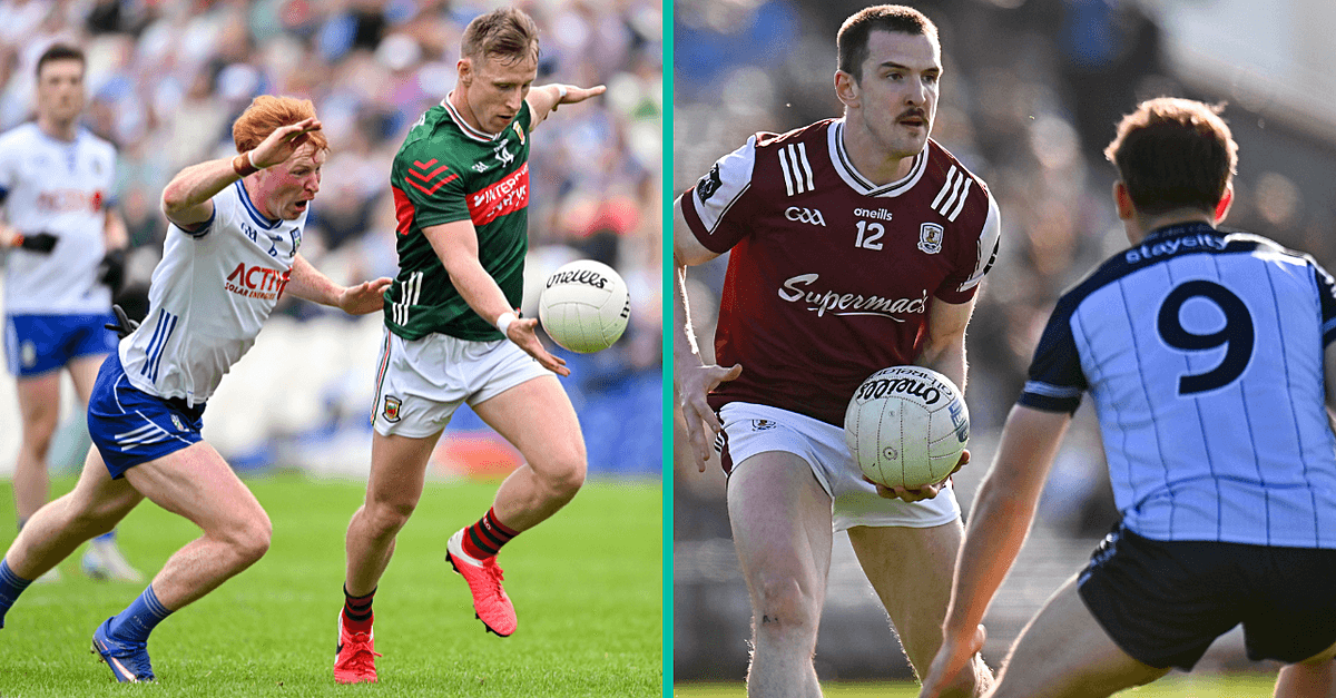 GAA Issue Important Information About Potential All-Ireland Semi-Final Draw