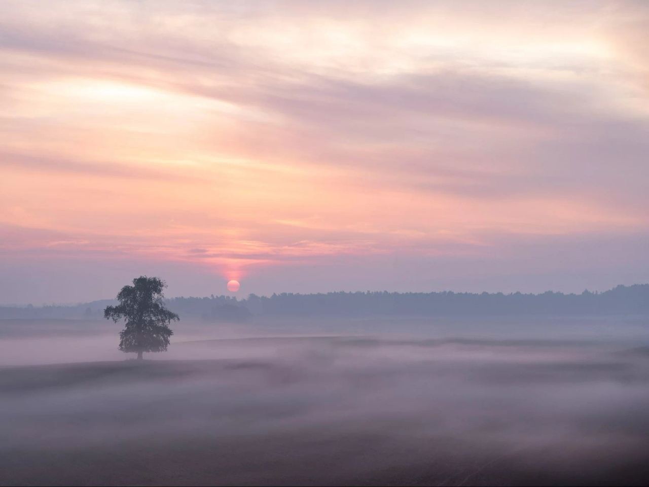 To miejsce warto odwiedzić zimą. „Spokojna alternatywa dla zatłoczonych kurortów”