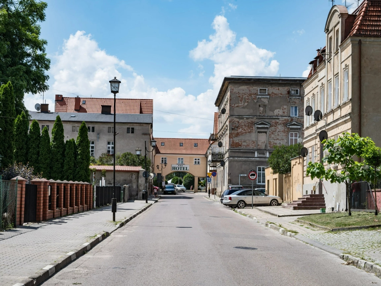Nie znasz tego miasta w Polsce, a dla Amerykanina jest perłą. „Coś wyjątkowego”