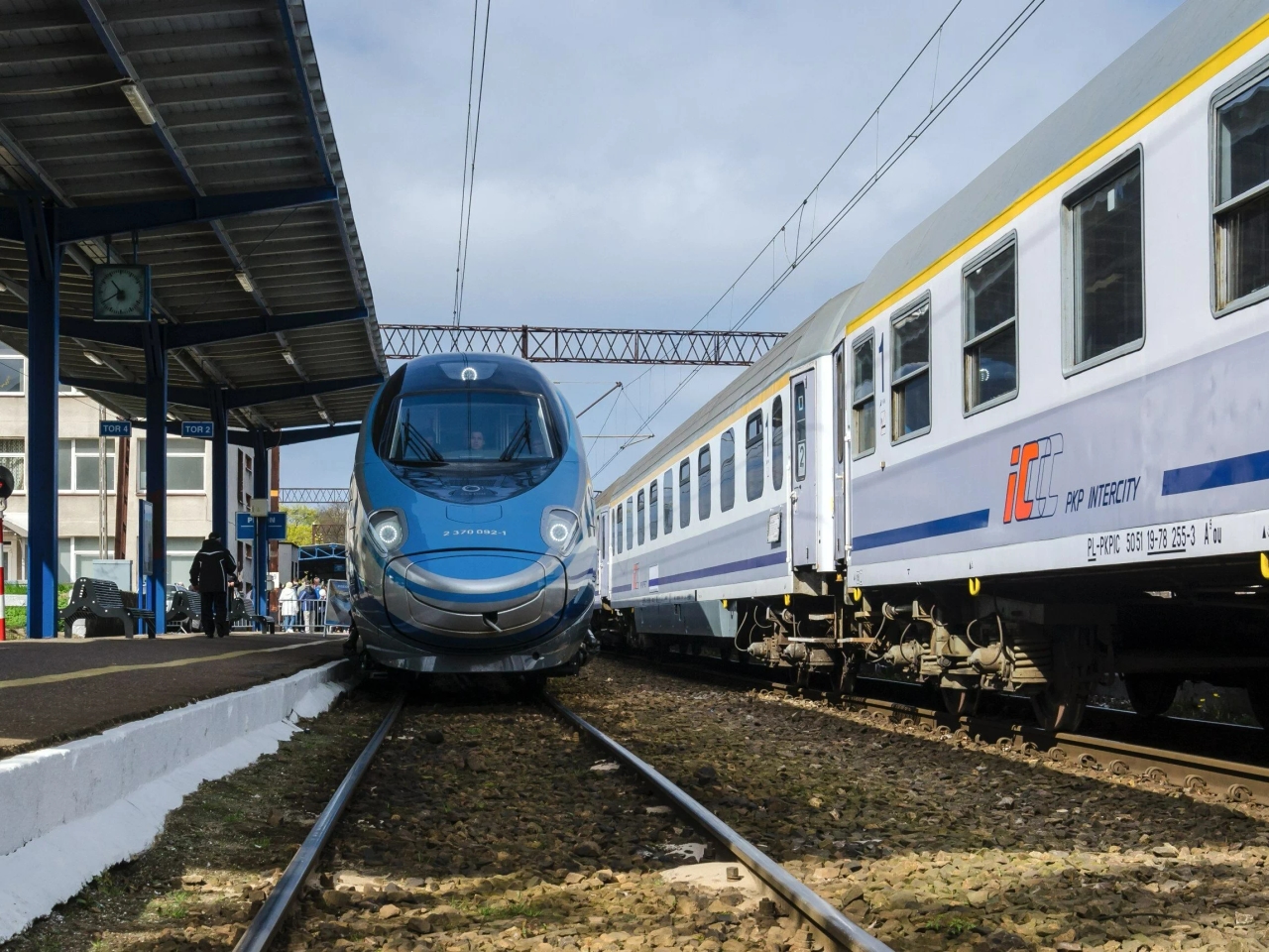 Niet voor 1 zloty, maar toch een geweldige manier om geld te besparen. Er is weer een actie met PKP-tickets gestart.