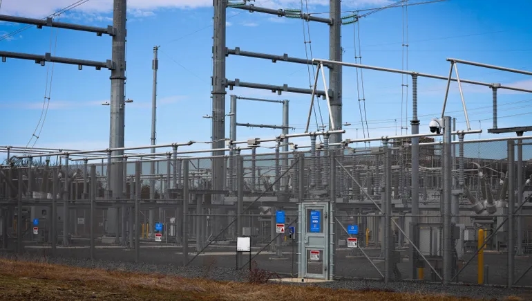 The grid operates in seconds, but financial settlement still moves in months