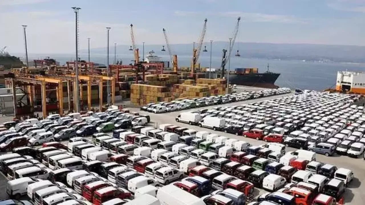 Nuove norme da attuare in materia di importazioni di automobili sono nella Gazzetta Ufficiale