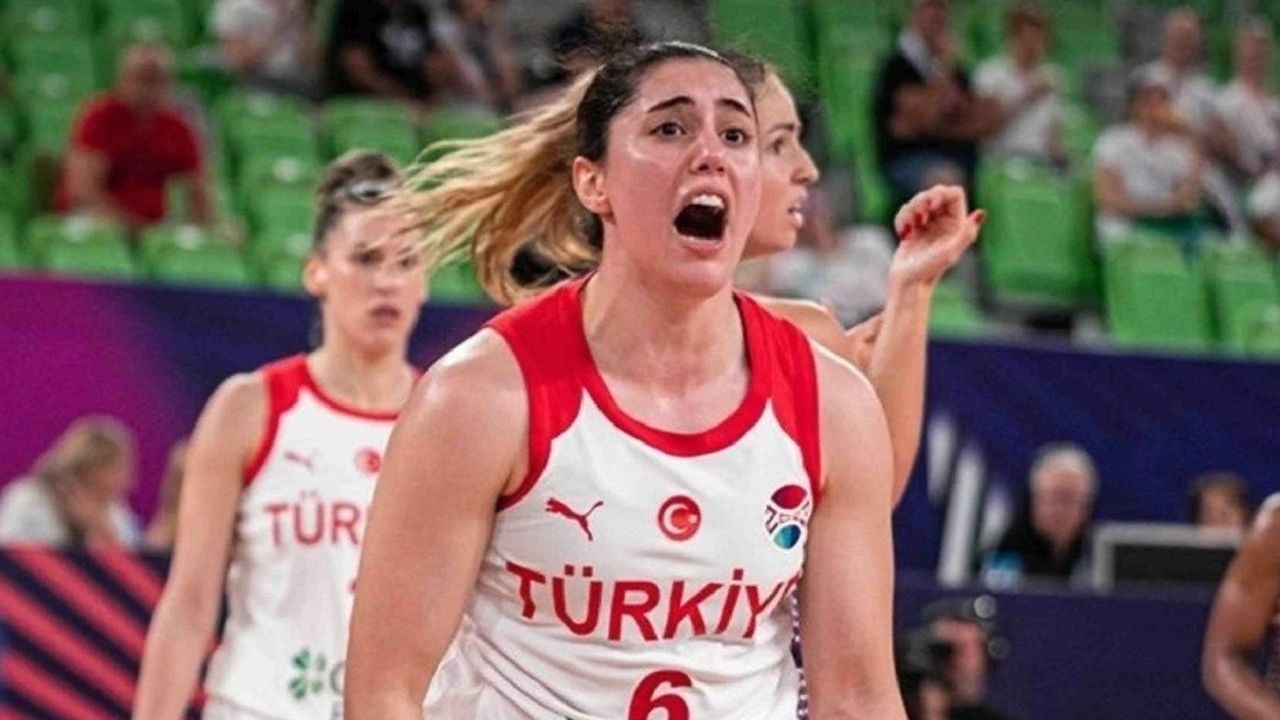 „Unsere Ziele sind der Gewinn der Liga und der Europameisterschaft.“