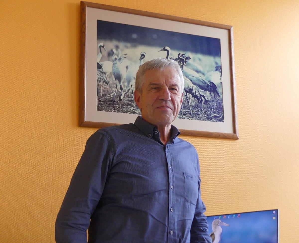 Gripe aviar: “Evite el pánico entre la población”
