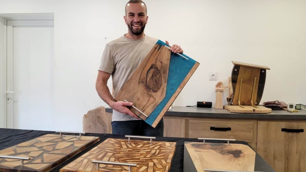 Vakbeurs Made in France: vier bedrijven uit de Haute-Marne gepresenteerd