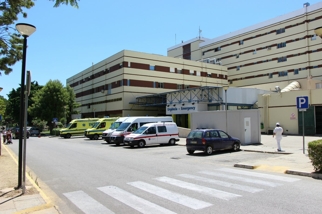 ULS Algarve lamenta ausência do SEP em reunião sobre organização do trabalho