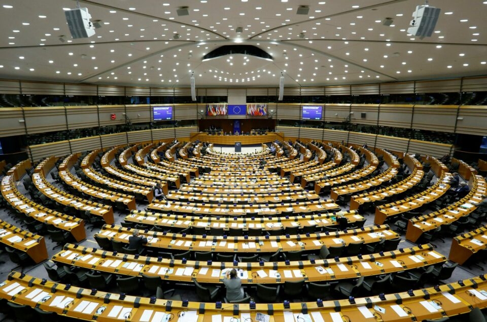 Presidente do Parlamento Europeu em Cascais pede a jovens que defendam democracia