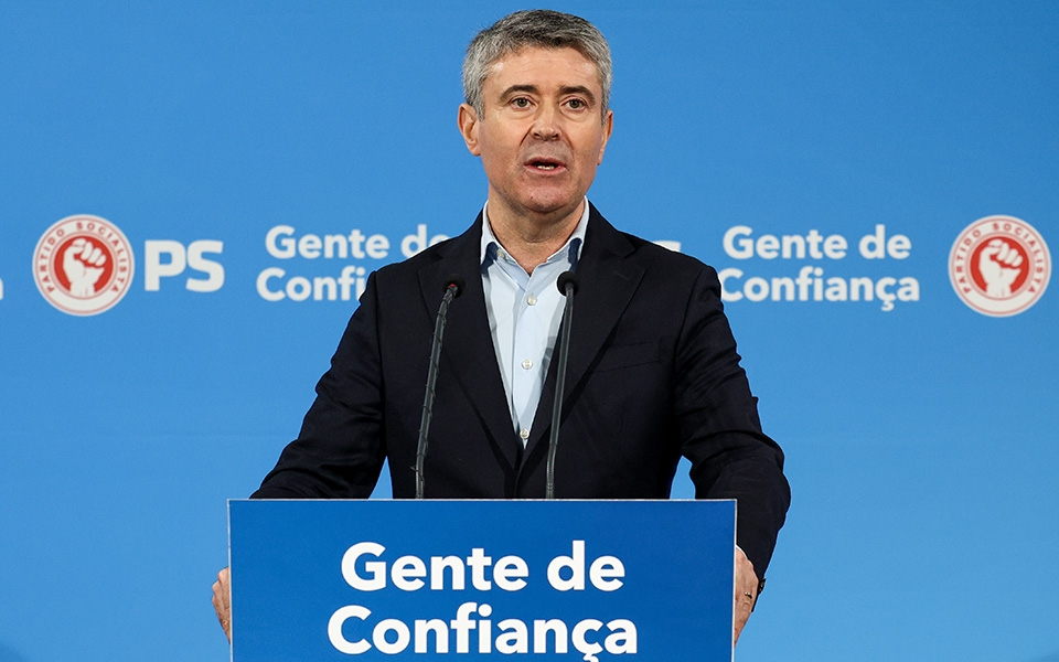 PS reúne hoje Comissão Nacional e inicia jornadas parlamentares sobre custo de vida