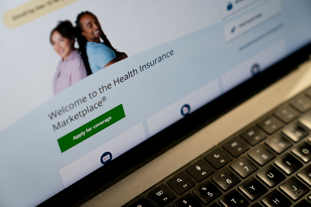 Millions of Kids Could Lose Insurance as GOP Healthcare Cuts Start To Bite