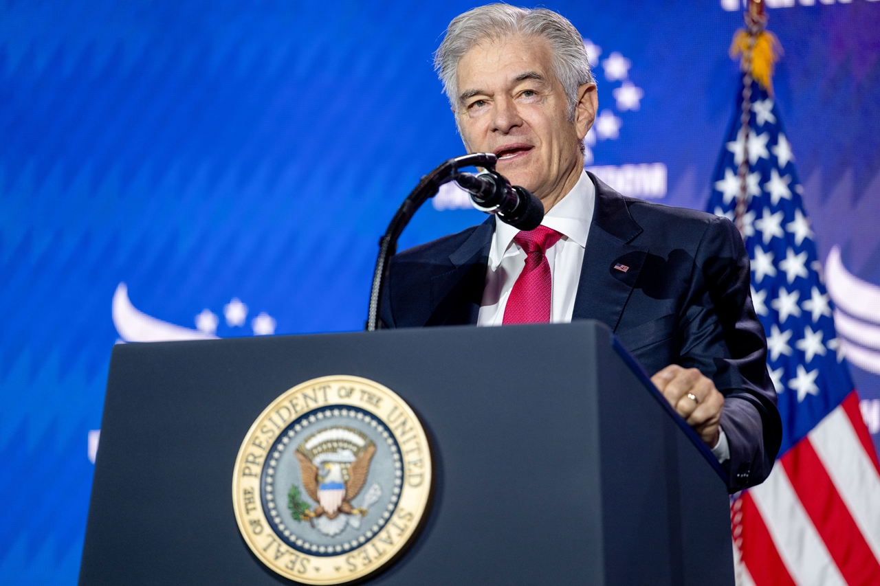 New Medicaid Work Rule Means More Opportunities To Lose Coverage