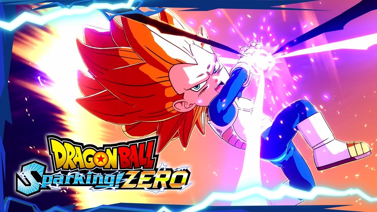 Dragon Ball: Sparking! Zero voegt Dragon Ball Daima-personages toe in zijn nieuwe DLC-pakket.